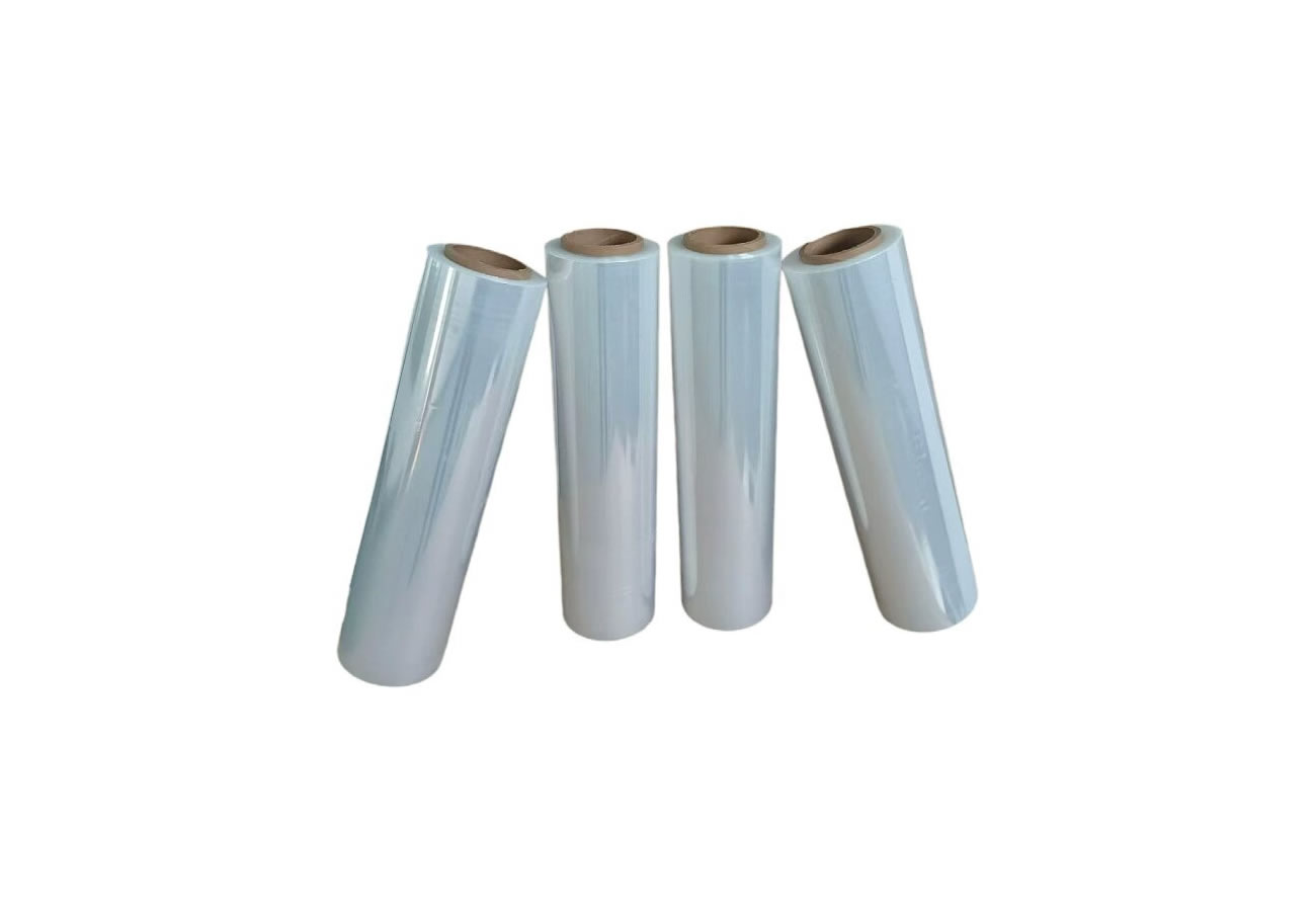 齐齐哈尔市缠绕膜机用缠绕膜 - 哪里好